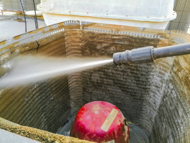 Best Air Duct Cleaning Near Me  in Gervais, OR