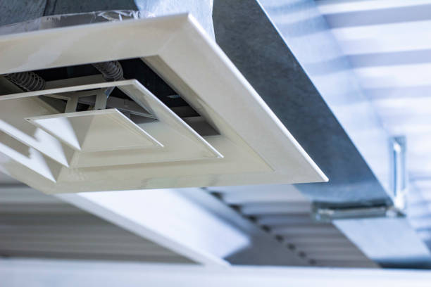 Best Ductwork Cleaning Services  in Gervais, OR