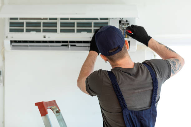 Best Affordable Duct Cleaning Services  in Gervais, OR