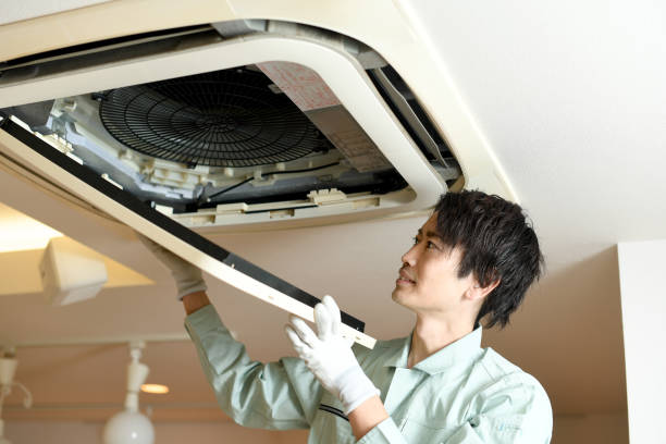 Best Air Duct Mold Removal  in Gervais, OR