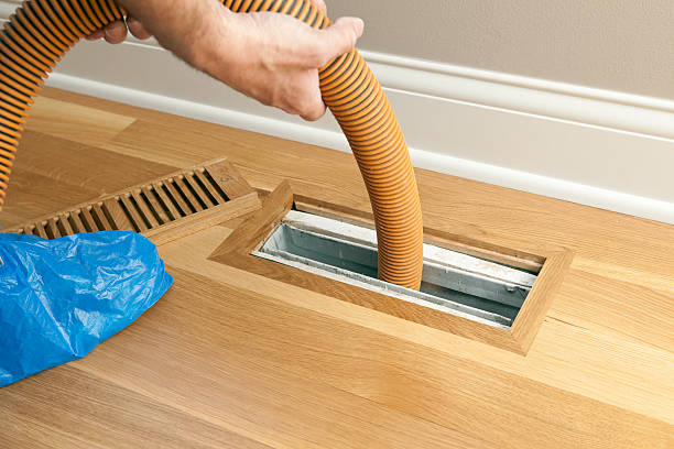 Best Commercial Air Duct Cleaning  in Gervais, OR