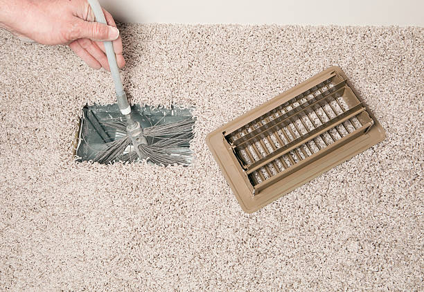 Best Ductwork Cleaning Services  in Gervais, OR
