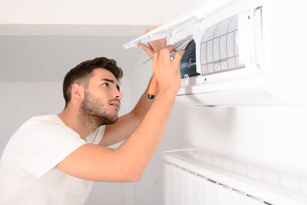 Best Duct Cleaning for Offices  in Gervais, OR