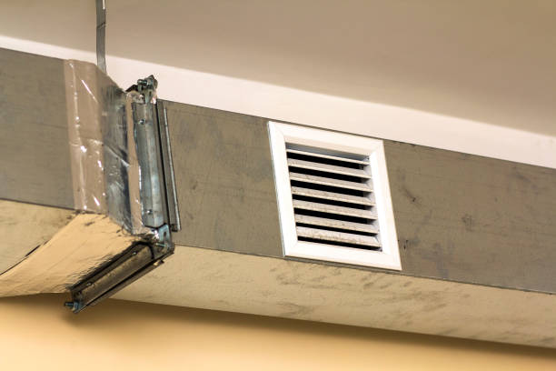 Best General Air Duct Cleaning  in Gervais, OR